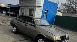 ВАЗ (Lada) 21099 2000 года за 590 000 тг. в Шымкент