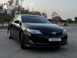 Toyota Camry 2014 года за 8 600 000 тг. в Алматы – фото 5