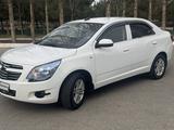 Chevrolet Cobalt 2020 года за 5 000 000 тг. в Шымкент – фото 3