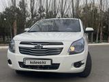 Chevrolet Cobalt 2020 года за 5 000 000 тг. в Шымкент
