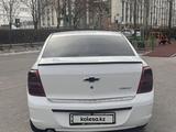 Chevrolet Cobalt 2020 года за 5 000 000 тг. в Шымкент – фото 2