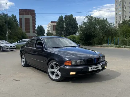 BMW 528 1998 года за 3 200 000 тг. в Павлодар – фото 4