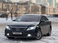 Toyota Camry 2013 года за 8 000 000 тг. в Астана