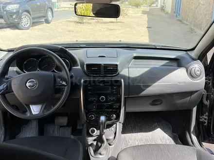 Nissan Terrano 2019 года за 7 400 000 тг. в Актау – фото 4