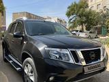 Nissan Terrano 2019 года за 7 400 000 тг. в Актау – фото 2