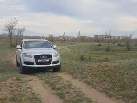 Audi Q7 2007 года за 8 000 000 тг. в Семей – фото 6