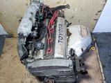 Двигатель 3S GE 3S-GE 2.0 1-gen 84-89г Toyota Camry Vista Corona Yamaha за 380 000 тг. в Караганда