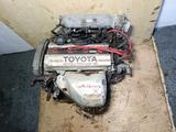 Двигатель 3S GE 3S-GE 2.0 1-gen 84-89г Toyota Camry Vista Corona Yamaha за 380 000 тг. в Караганда – фото 5