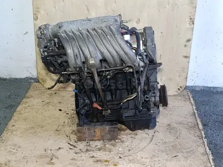 Двигатель 3S GE 3S-GE 2.0 1-gen 84-89г Toyota Camry Vista Corona Yamaha за 380 000 тг. в Караганда – фото 8