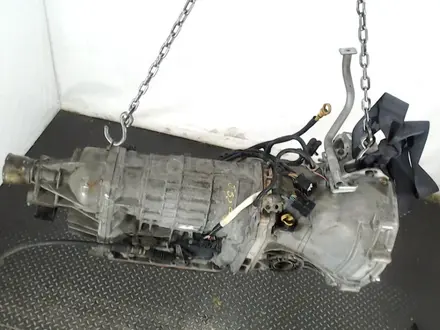 Автоматическая коробка передач АКПП Вариатор на Субару 5EAT 4EAT за 160 000 тг. в Астана – фото 2