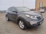 Kia Sportage 2010 годаүшін6 600 000 тг. в Уральск