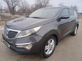 Kia Sportage 2010 года за 7 200 000 тг. в Уральск – фото 2