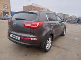 Kia Sportage 2010 года за 6 600 000 тг. в Уральск – фото 4