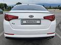 Kia K5 2011 годаүшін6 800 000 тг. в Алматы – фото 13