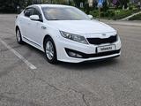 Kia K5 2011 годаfor7 100 000 тг. в Алматы – фото 2