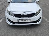 Kia K5 2011 годаүшін7 000 000 тг. в Алматы – фото 3