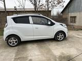 Chevrolet Spark 2010 года за 3 450 000 тг. в Шымкент – фото 4