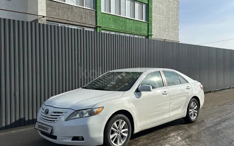 Toyota Camry 2008 года за 5 250 000 тг. в Уральск