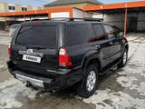 Toyota 4Runner 2007 годаүшін10 700 000 тг. в Актау – фото 4