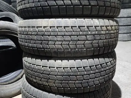 195/65R15 Dunlop DSX-2 за 60 000 тг. в Алматы