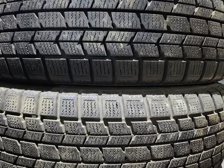 195/65R15 Dunlop DSX-2 за 60 000 тг. в Алматы – фото 2