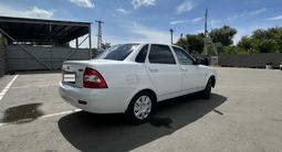 ВАЗ (Lada) Priora 2170 2013 года за 2 400 000 тг. в Павлодар – фото 4