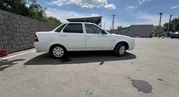 ВАЗ (Lada) Priora 2170 2013 года за 2 400 000 тг. в Павлодар – фото 3