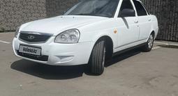ВАЗ (Lada) Priora 2170 2013 года за 2 400 000 тг. в Павлодар – фото 5