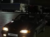 ВАЗ (Lada) 2114 2005 годаүшін1 300 000 тг. в Атырау – фото 2