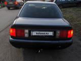 Audi 100 1992 годаfor2 000 000 тг. в Экибастуз – фото 4