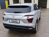 Hyundai Creta 2021 года за 9 500 000 тг. в Уральск – фото 3
