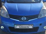 Nissan Note 2011 годаүшін3 000 000 тг. в Алматы