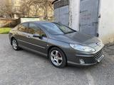 Peugeot 407 2008 годаүшін3 500 000 тг. в Шымкент – фото 3