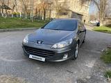 Peugeot 407 2008 года за 3 500 000 тг. в Шымкент