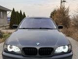 BMW 328 1999 года за 5 500 000 тг. в Алматы