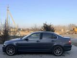 BMW 328 1999 года за 5 500 000 тг. в Алматы – фото 4