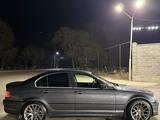 BMW 328 1999 года за 5 500 000 тг. в Алматы – фото 3