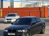 BMW 328 1999 года за 5 500 000 тг. в Алматы – фото 2