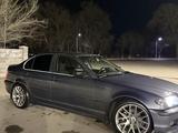 BMW 328 1999 года за 5 500 000 тг. в Алматы – фото 5