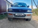 Mitsubishi Montero Sport 1999 годаfor3 800 000 тг. в Семей – фото 2