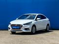 Hyundai Accent 2019 годаүшін7 250 000 тг. в Алматы