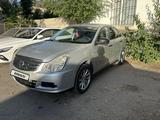 Nissan Almera 2014 годаүшін2 500 000 тг. в Тараз