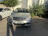 Nissan Almera 2014 годаүшін2 500 000 тг. в Тараз – фото 5