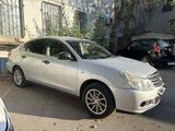Nissan Almera 2014 годаүшін2 500 000 тг. в Тараз – фото 2