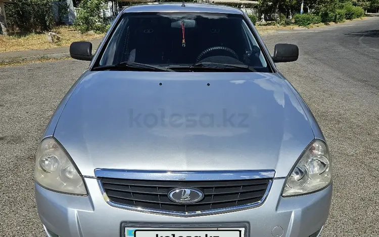 ВАЗ (Lada) Priora 2172 2012 года за 2 500 000 тг. в Кентау