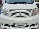 Toyota Alphard 2004 года за 7 200 000 тг. в Туркестан – фото 2