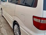 Toyota Alphard 2004 года за 7 200 000 тг. в Туркестан – фото 5