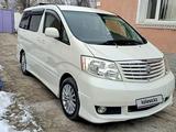 Toyota Alphard 2004 года за 7 200 000 тг. в Туркестан