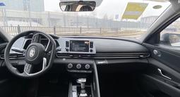 Hyundai Elantra 2023 года за 8 700 000 тг. в Астана – фото 5