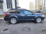 Subaru Outback 2011 года за 7 500 000 тг. в Талдыкорган – фото 3